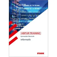 Stark Verlag GmbH STARK Informatik - Abitur-Training