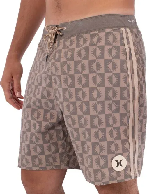 HURLEY PHANTOM NATURALS TAILGATE 18 Boardshort 2026 woodside - 34
