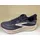 Brooks Ghost 18 Herren Navy Blazer/Red Earth 46