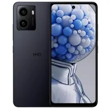 HMD Pulse+ 6 GB RAM 128 GB Midnight Blue