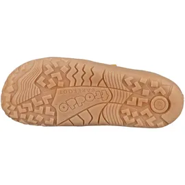 Froddo Barefoot Base Blau/Gelb 32