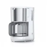 Braun PureShine KF 1500 weiß