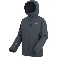 Regatta Funktionsjacke Birchdale II in Grau - 40