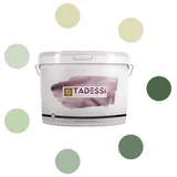 tadessi Color Vista Helles Sage Green matt 2,5 l