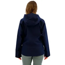 Mammut Crater Light Hardshell Gore-tex® Jacke - Marine - XL