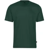 TRIGEMA T-Shirt Grün XL