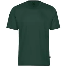 TRIGEMA T-Shirt Grün XL
