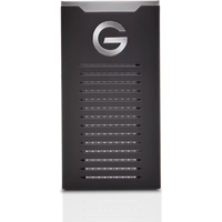 SanDisk G-Drive 500 GB USB 3.2 SDPS11A-500G-GBANB