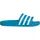 adidas Adilette Aqua Solar Blue / Cloud White / Solar Blue 38