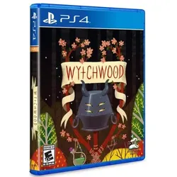 Wytchwood - PS4 [US Version]