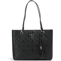 GUESS Gerty Noel Tragetasche, Schwarz