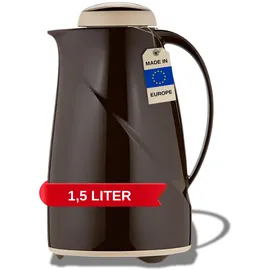 Helios Wave cappuccino 1,5 l