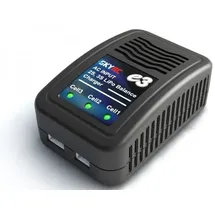 SkyRc Ladegerät LiPo E3