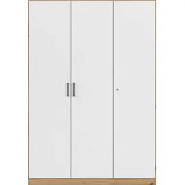 Rauch MINOSA 136 x 197 x 41 cm Braun/Grau