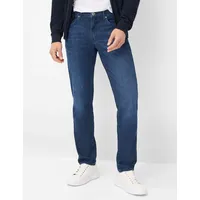 Brax Cadiz Regular Fit Blau 34/32