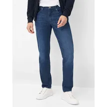 Brax Cadiz Regular Fit Blau 34/32