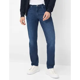 Brax Cadiz Regular Fit Blau 34/32