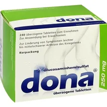 cooper consumer health DONA 250mg