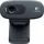 Logitech C270 HD Webcam, HD 720p/30fps Für Streaming Im Chat Video Anrufe Zoom