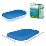 BESTWAY Flowclear Poolabdeckung 262x175x51 cm