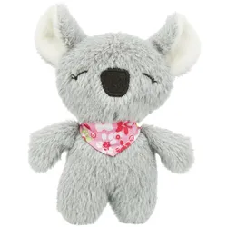 TRIXIE Koala Plüsch mit Katzenminze 12cm Katzenspielzeug