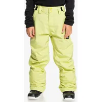 QUIKSILVER Estate - Schneehose für Jungs 8-16