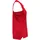 Jako Tanktop Light Flow rot, L