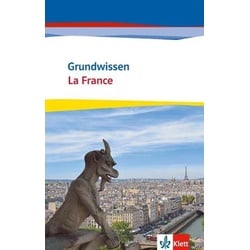 Grundwissen La France