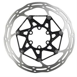 Sram Centerline 2-piece Bremsscheibe 160 mm
