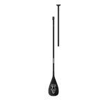 Starboard Enduro Carbon ROUND 2-Piece SUP Paddel `23 L