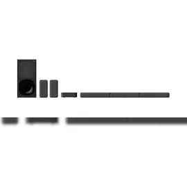Sony HT-S40R