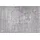 Beliani Teppich Hellgrau 200 x 300 cm