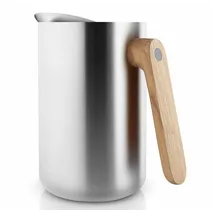 eva solo Isolierkanne silber 1,0 l