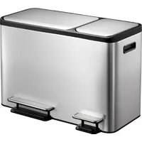 Eko EcoCasa 12 l Silber