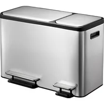 Eko EcoCasa 12 l Silber
