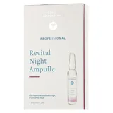 Hildegard Braukmann Professional Revital Night Ampulle 7 x 2 ml