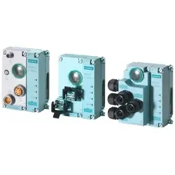 Siemens 6ES71542AA010AB0 SIMATIC ET 200pro IM 154-2 DP HF