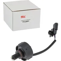 NTY Wassersensor, Kraftstoffanlage