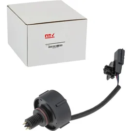 NTY Wassersensor, Kraftstoffanlage
