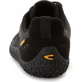 CAMEL ACTIVE Sneaker in schwarz 44