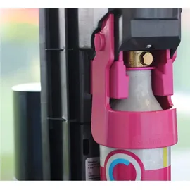 Sodastream Duo CO2-Zylinder