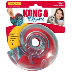KONG Rewards Shell Small