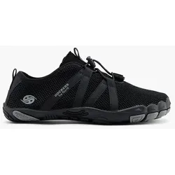 Barfußschuh - Damen - schwarz - 42