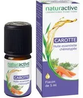 naturactive Carotte Huile essentielle 5 ml