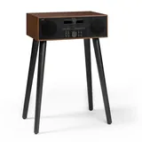 Auna Silver Star Stand