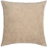 PAD Kissenbezug Casual 50 x 50 cm Beige