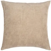 PAD Kissenbezug Casual 50 x 50 cm Beige