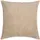 PAD Kissenbezug Casual 50 x 50 cm Beige