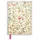 Flame Tree Gift Notizbuch William Kilburn A5 liniert Wildblumen