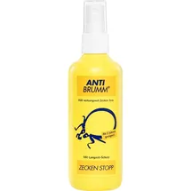 Hermes Arzneimittel Anti-Brumm Zecken Stopp Spray 150 ml